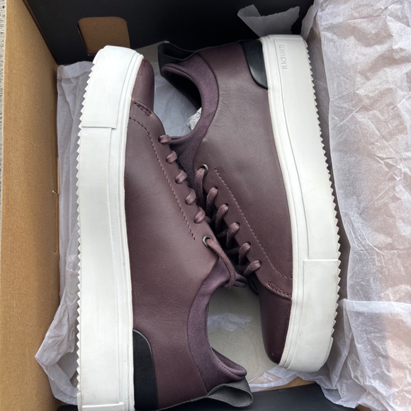 Blackstone shoes Pulm sz. 37 - Picture 4 of 5